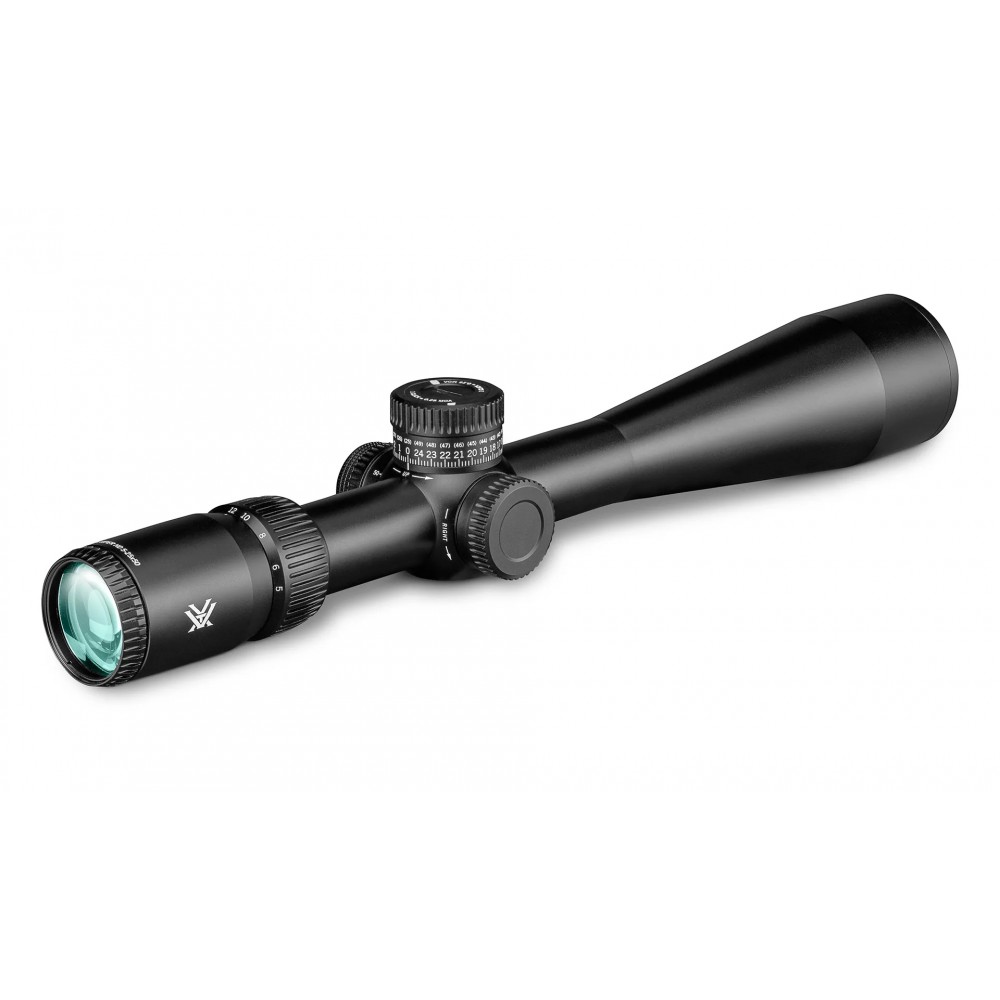Viper® HD 5-25x50 FFP VMR-4 (MOA)